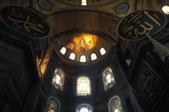 Turkey94007 Aya Sophiya